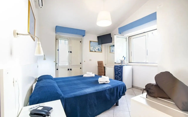 Hotel Piccolo Mondo