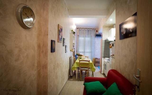 Suites Rome