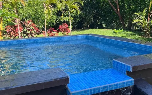 Luxury Glamping in Ruztico