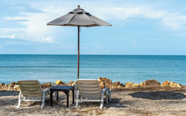 Koh Chang Longstay Resort
