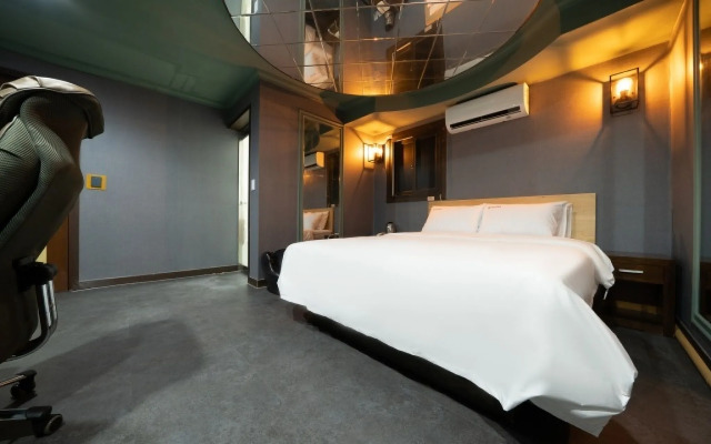 Incheon (Juan) Hotel 3&4