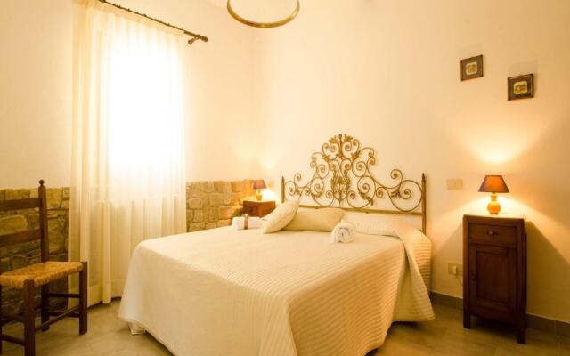 Agriturismo Poggio di Montepescoli - Il Noce