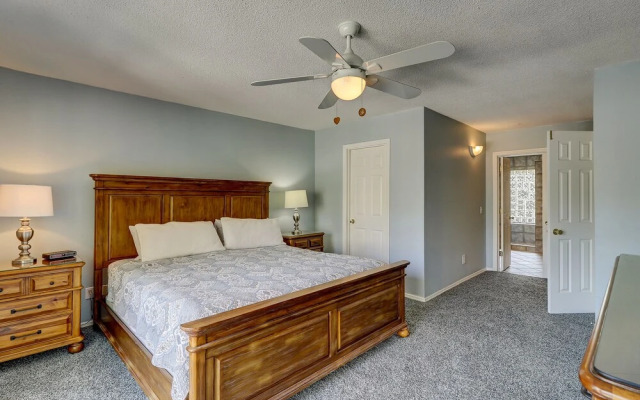 Shelley Ct 2 Holiday home