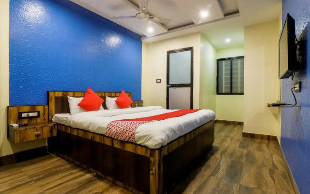 Sangam Grand By OYO Rooms