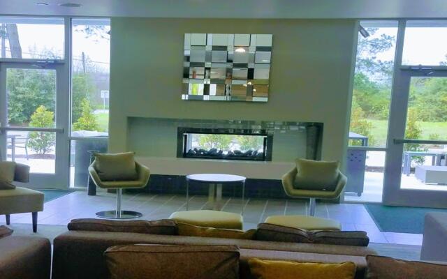 Holiday Inn & Suites Houston NW - Willowbrook by IHG