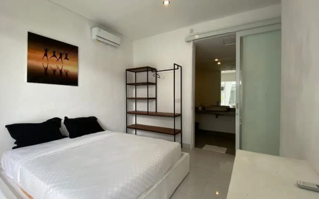 Pom Pom's Bali Apartments