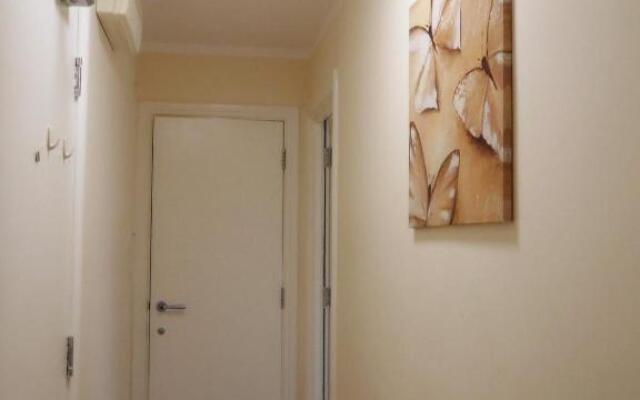 Modern City Centre 2 Bed Apartment LE1 5JN