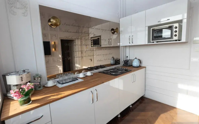 Fuga Design Apartments