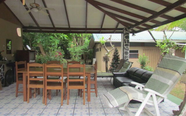Hotel La Tranquilidad