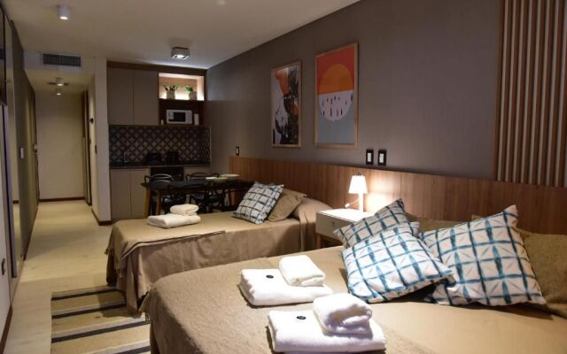 Nuevo Centro Apart Hotel & Suites