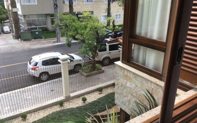 Locar-in Gramado Apartamento Lindíssimo Centro