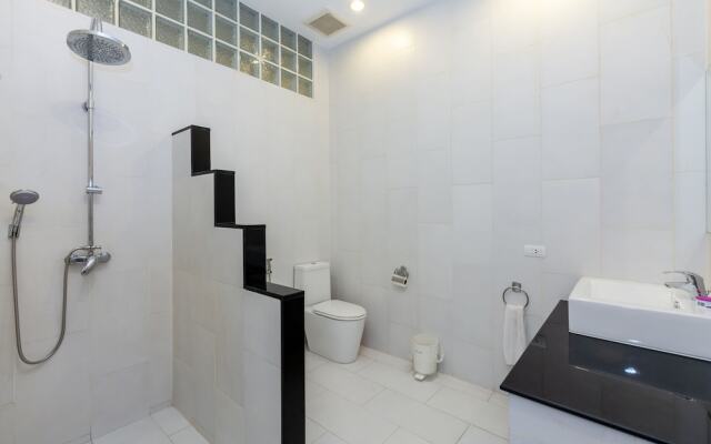 Private Pool Villa With 3 Bedrooms Oph3