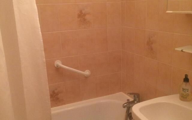 Appartement Villard-de-Lans, 2 pièces, 4 personnes - FR-1-515-77