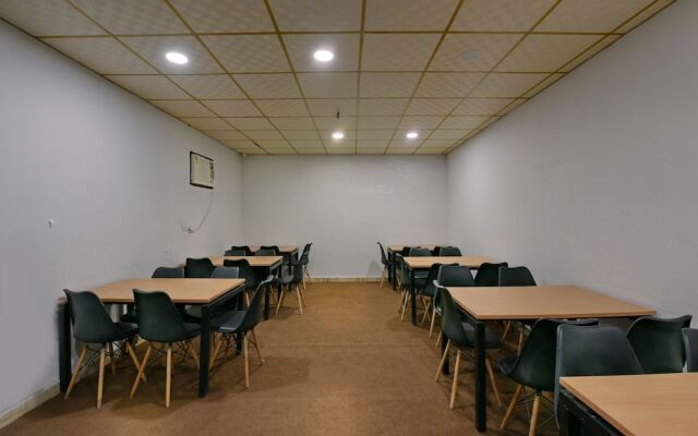 Sarvasa Residency