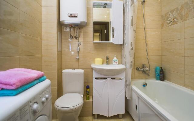 Как Дома 58 на ул. Тамбовская, д. 1