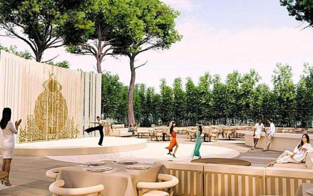 Custodisca Hotel Evolution