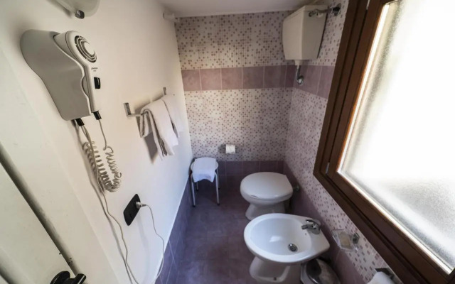 Guesthouse B&B Garibaldi