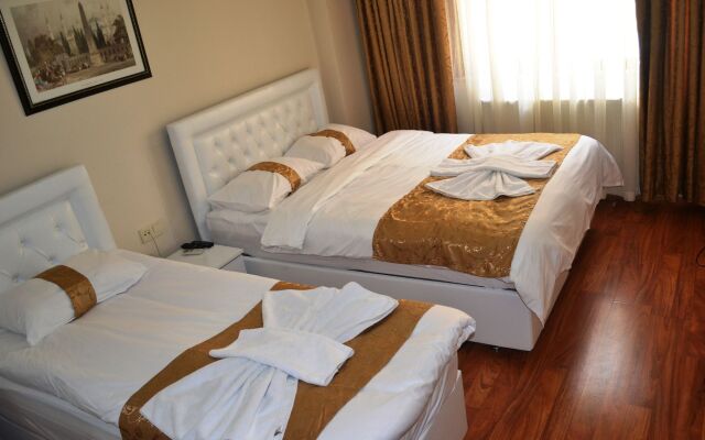 Istanbul Comfort Hotel