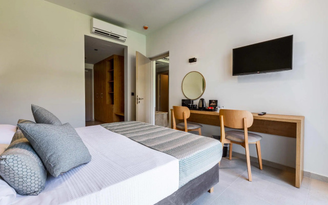 White Olive Elite Laganas - All Inclusive