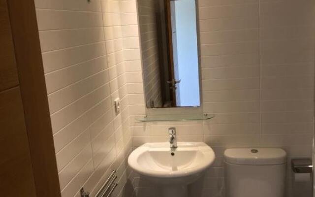Apartamento Olmeca