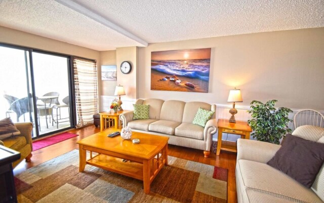 Silver Moon 403 2 Br condo by RedAwning