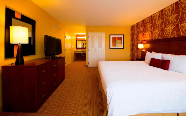 Courtyard by Marriott Warner Robins