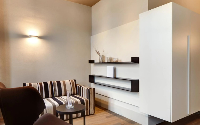 Bellevue-Terminus - Urban Lifestyle Hotel
