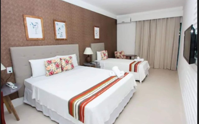 Hotel Premium Recanto da Passagem