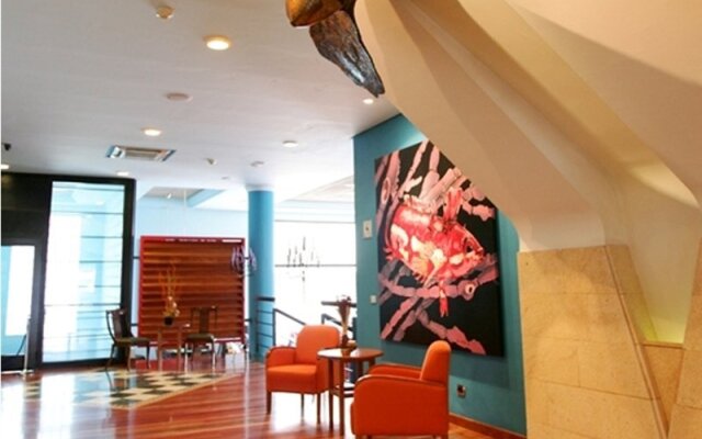 Hotel Puerto de las Nieves