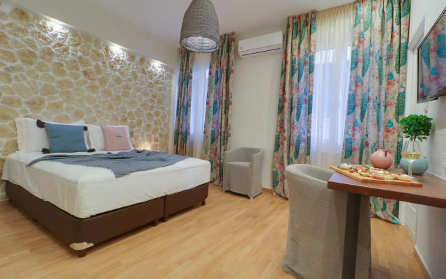 AthiNN Residence