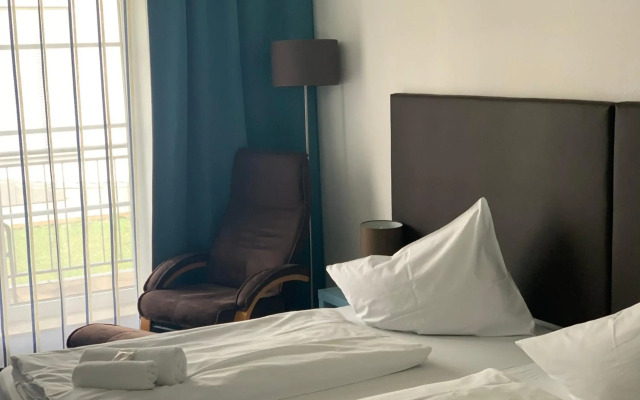 Residenz Hotel Giessen