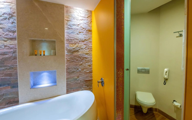 O Hotel Pune