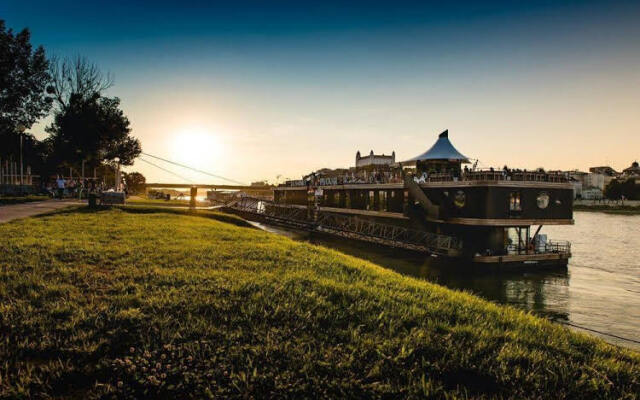 Botel Dunajský Pivovar