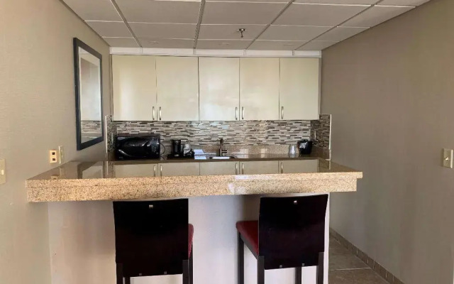 Best Western Executive Hotel Of New Haven - West Haven