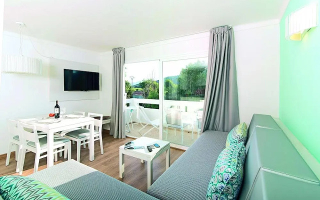 Apartamentos Sivella