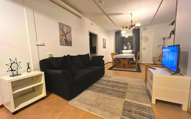 Långträsk Hostel
