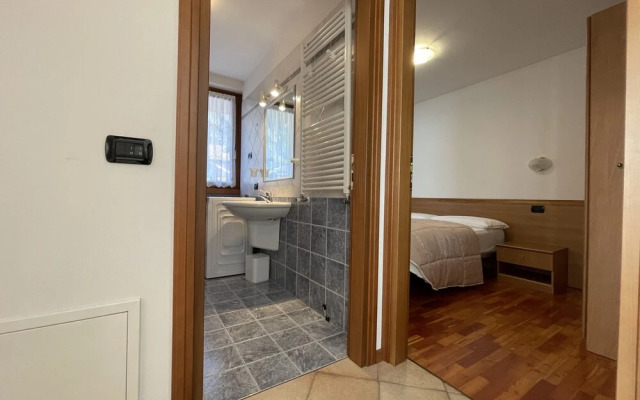 058 Trilocale Baldino Pinzolo