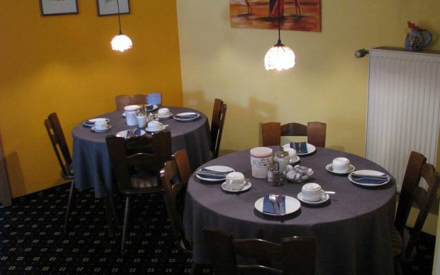 Hotel Deutscher Hof