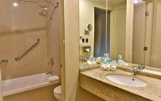 Holiday Inn Express Santiago Las Condes by IHG