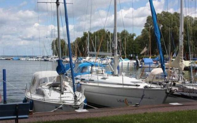 Ferienwohnung Moenkebude VORP 2581