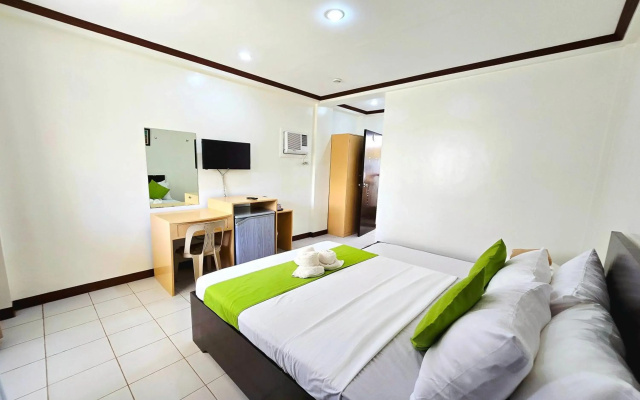 Bans Beach Resort Boracay