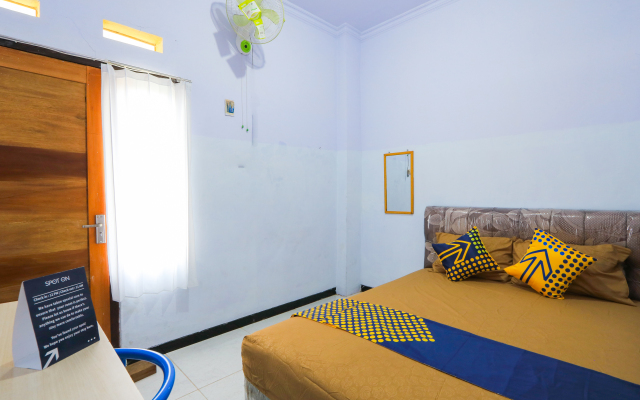 Spot On 2497 Pesona Guest House