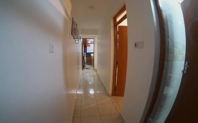 Charming 1 bedroom, Roysambu