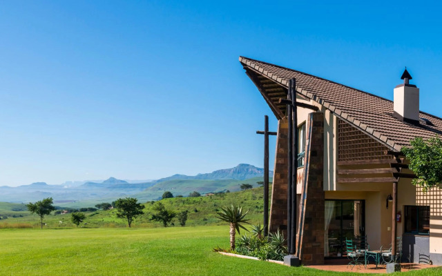 aha Alpine Heath Resort