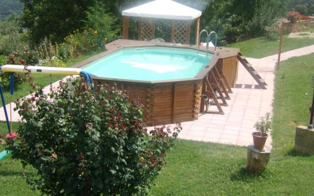 Casa Vacanze Santa Cristina