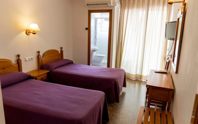 Hotel Herasu