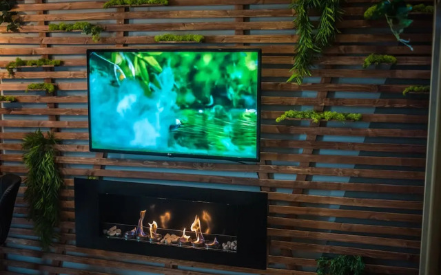 Samsara e Nirvana ApartSuite & Spa