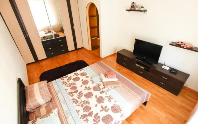 Botanic Apartments Pechersk