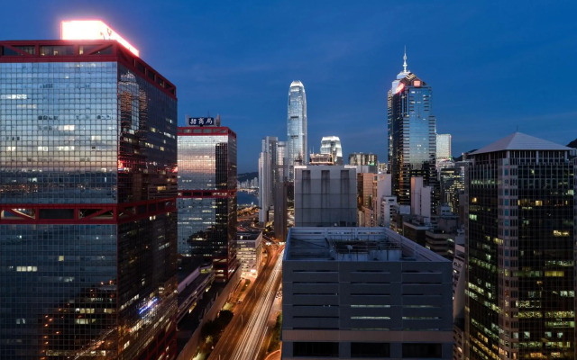 CM Plus Hotels and Serviced Apartments