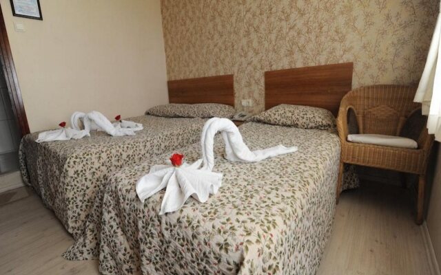 Hotel Ogerim